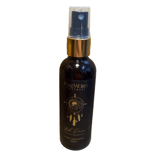 Spray Purifiant 100ml ~ Rêves Bohèmes