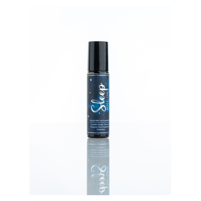 Roll-on Aromathérapie 10ml ~ Sommeil