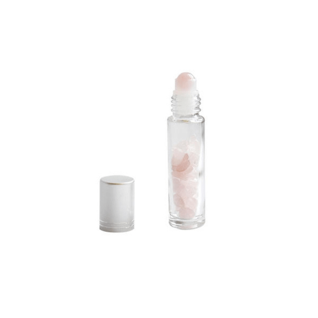 Roll-on ~ Quartz Rose 