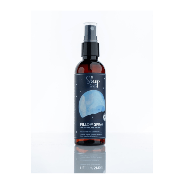 Spray Aromathérapie 100ml ~ Meilleur Sommeil