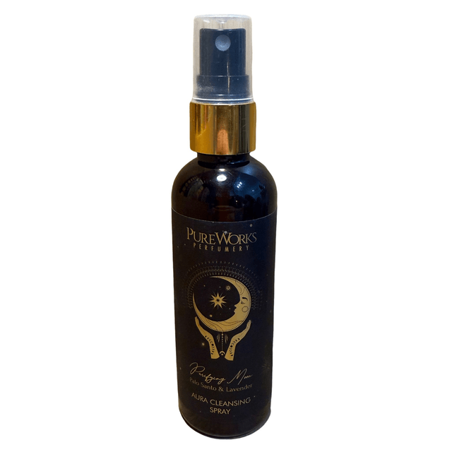 Spray Purifiant 100ml ~ Lune Purificatrice 