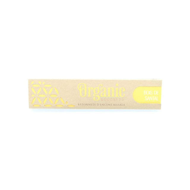 Encens ~ Bois de Santal 