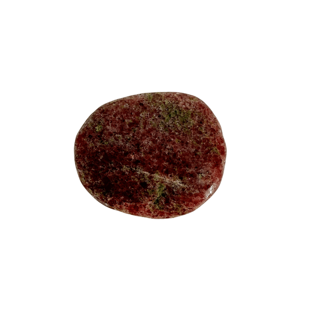 Pierre Roulée ~ Rhodonite