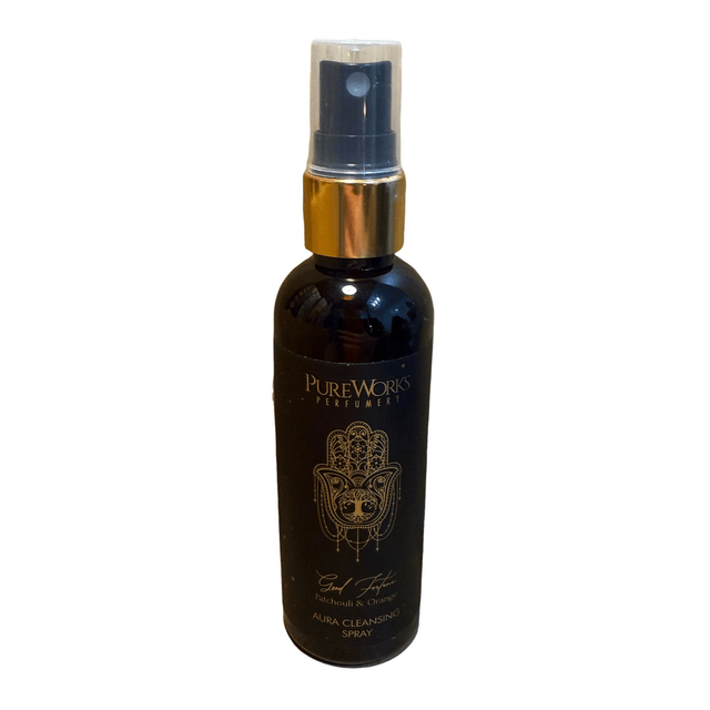 Spray Purifiant 100ml ~ Bonne Fortune