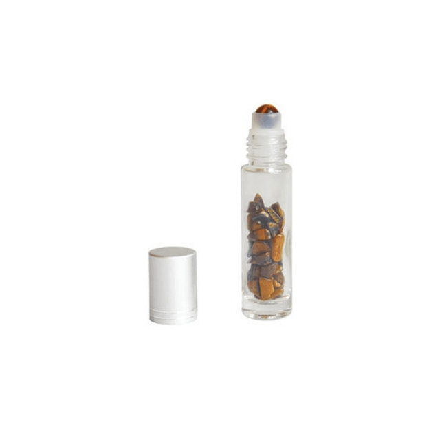 Roll-on ~ Oeil de Tigre  