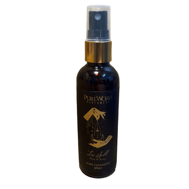 Spray Purifiant 100ml ~ Amour 