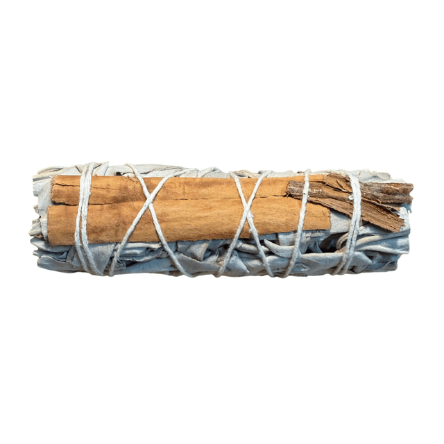 Bâton de Sauge ~ Cannelle