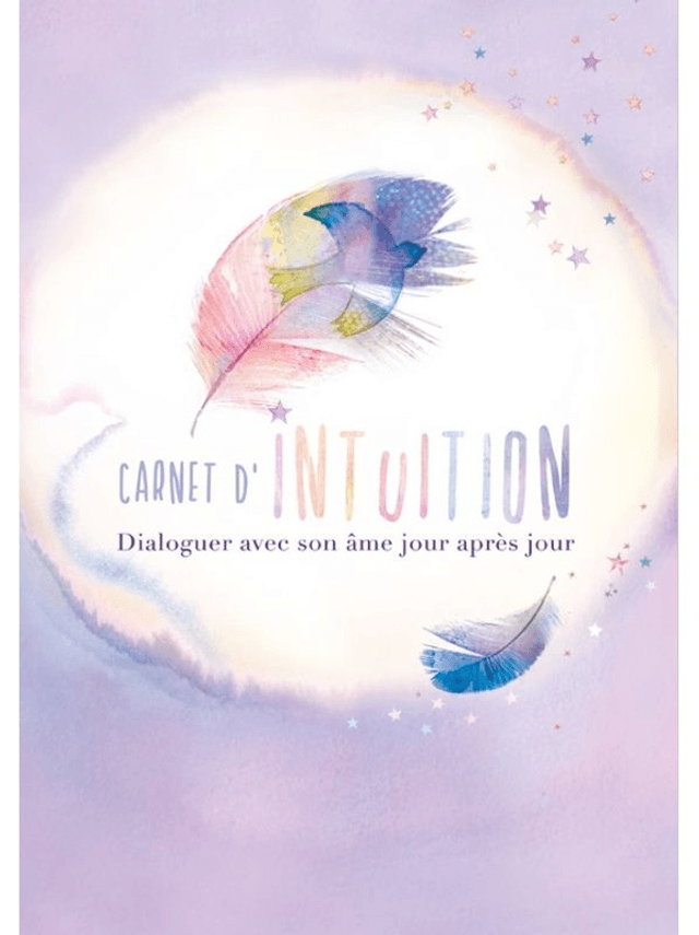 Carnet d'Intuition