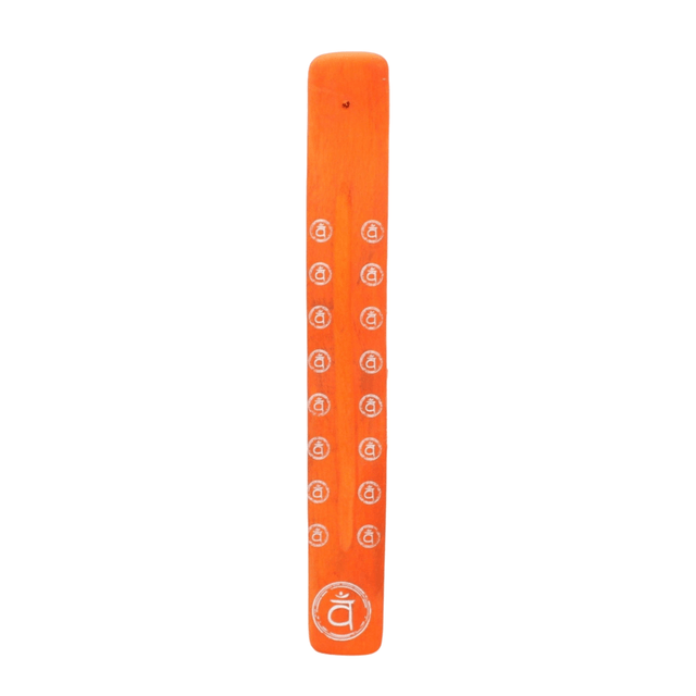 Porte Encens ~ Chakra Sacré