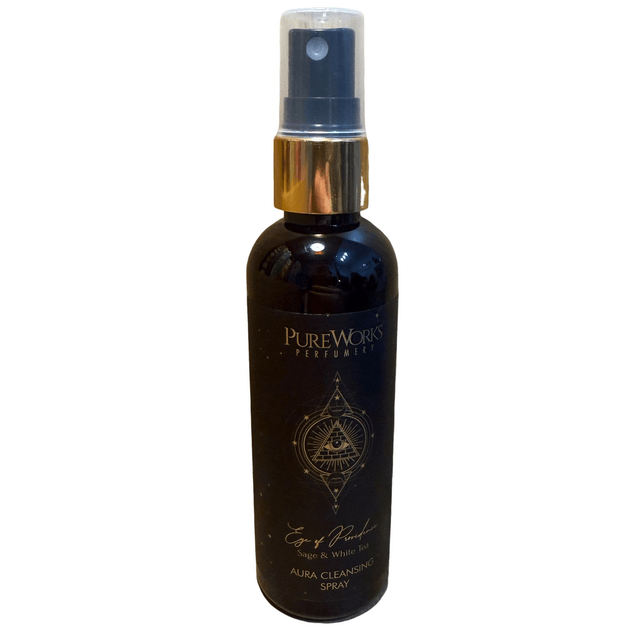 Spray Purifiant 100ml ~ Oeil de la Providence