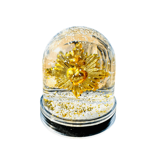 Ex-Voto ~ Boule de Neige