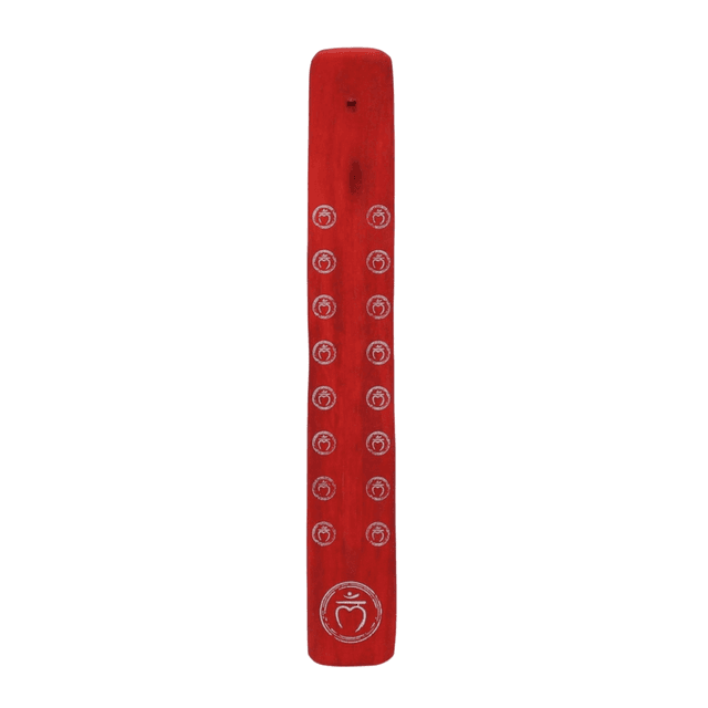 Porte Encens ~ Chakra Racine 