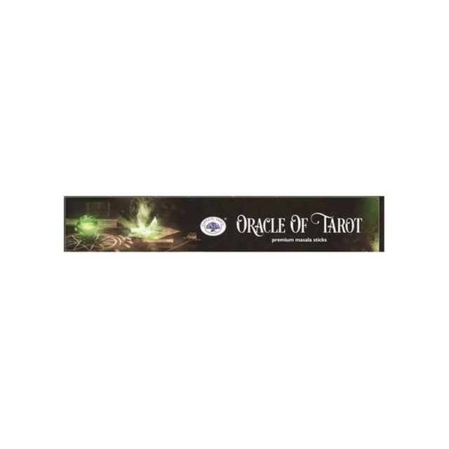 Encens ~ Tarot et Oracle