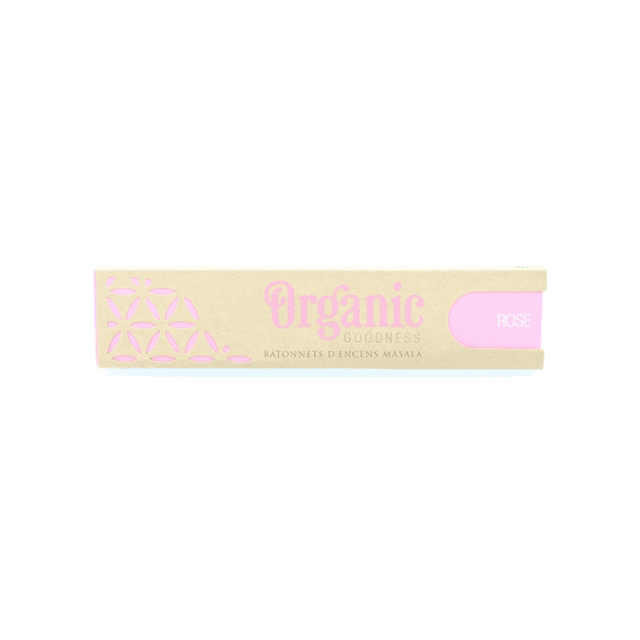 Encens ~ Rose