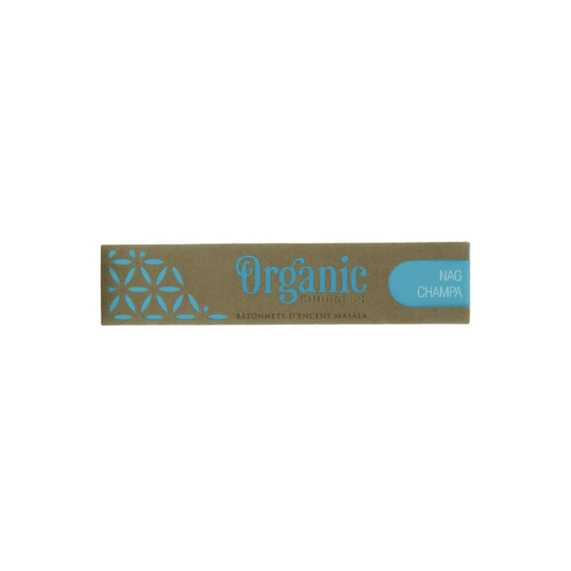 Encens ~ Nag Champa