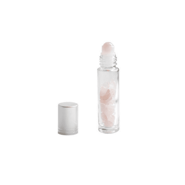 Roll-on ~ Quartz Rose 