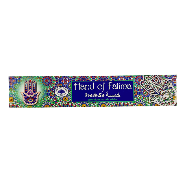 Encens ~ Fatima