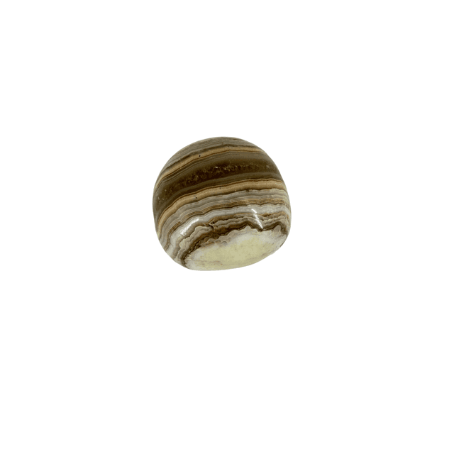 Pierre Roulée ~ Agate Crazy Lace