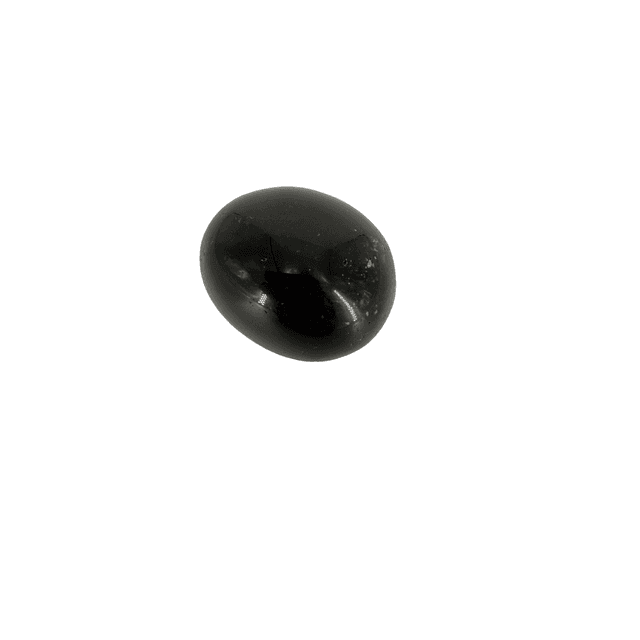 Pierre Roulée ~ Obsidienne Dorée