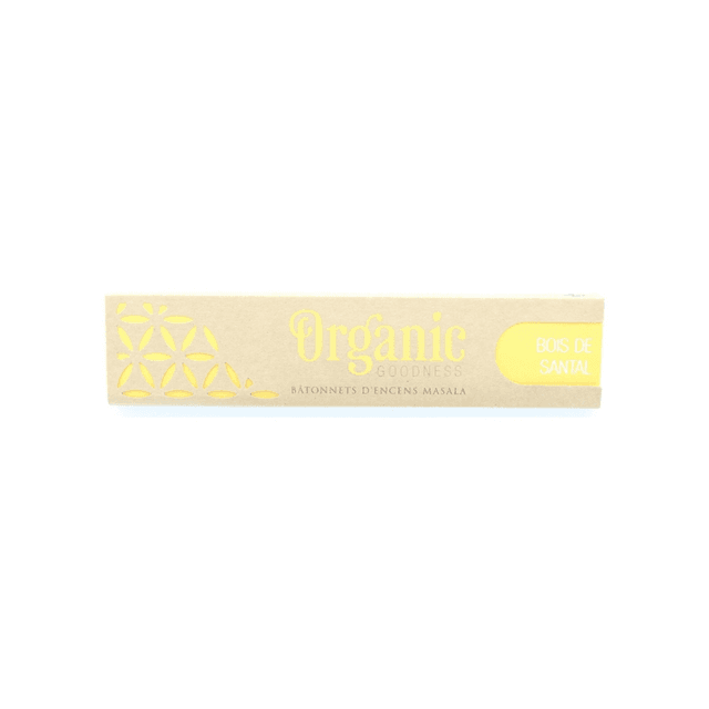 Encens ~ Bois de Santal 