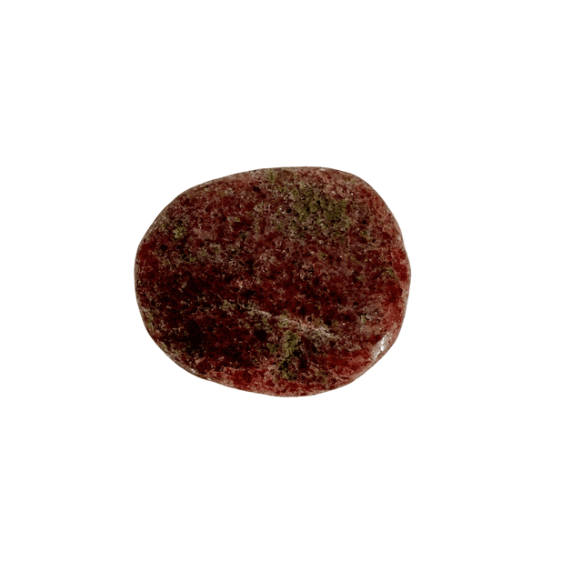 Pierre Roulée ~ Rhodonite