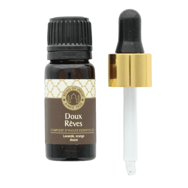 Complexe d&#039;Huiles Essentielles ~ Doux Rêves