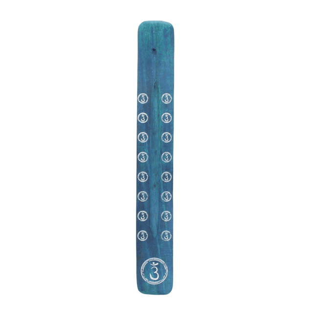 Porte Encens ~ Chakra 3ème Oeil 