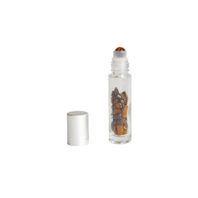 Roll-on ~ Oeil de Tigre  