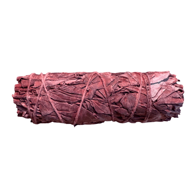 Bâton de Sauge ~ Sang du Dragon