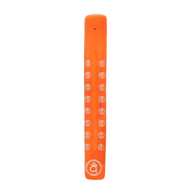 Porte Encens ~ Chakra Sacré