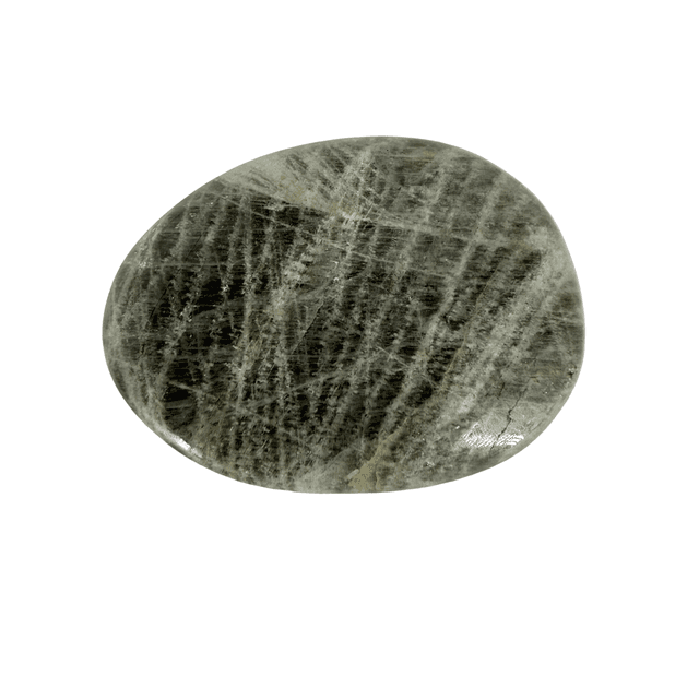 Pierre Roulée ~ Labradorite Violette
