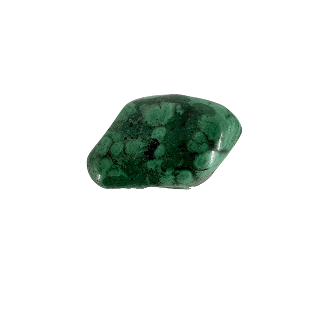Pierre Roulée ~ Malachite