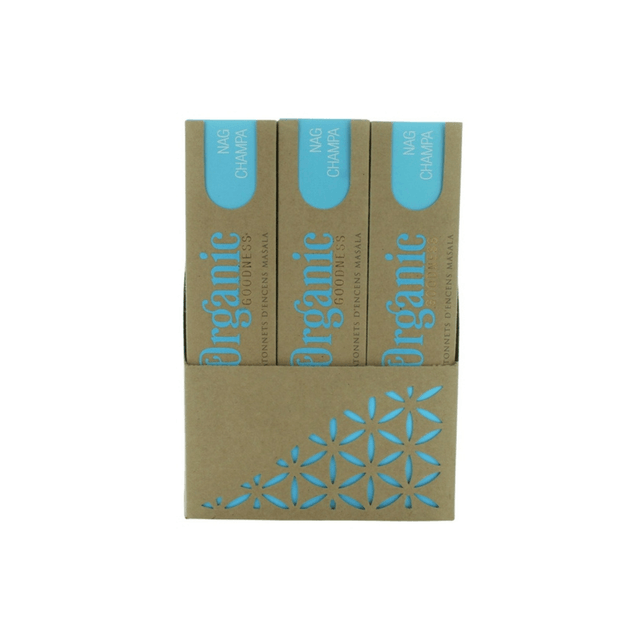 Encens ~ Nag Champa