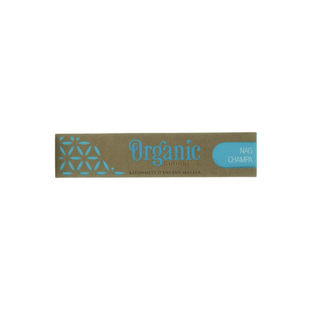 Encens ~ Nag Champa